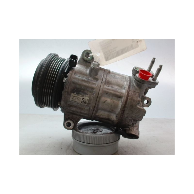 COMPRESSEUR AIR CONDITIONNE FORD FOCUS