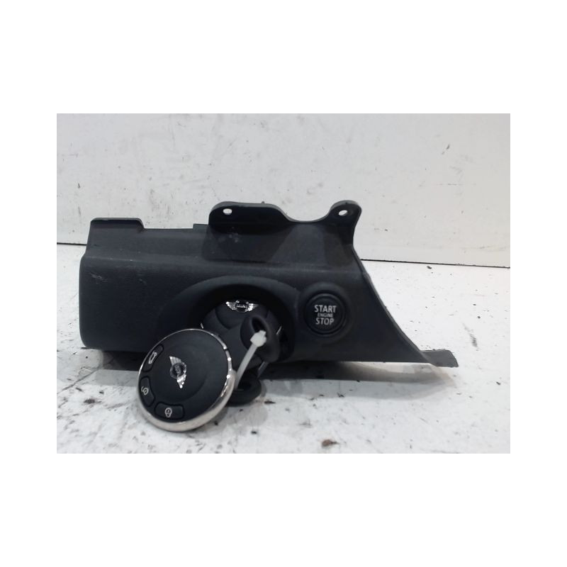 ANTIVOL DE DIRECTION MINI MINI