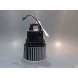 MOTEUR VENTILATEUR CHAUFFAGE