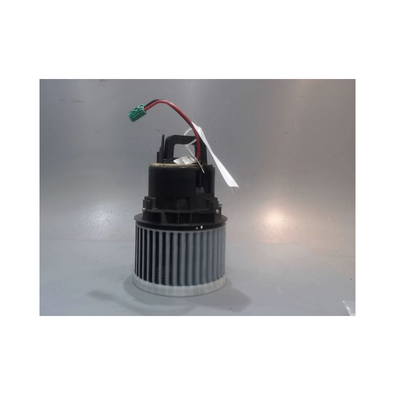 MOTEUR VENTILATEUR CHAUFFAGE PEUGEOT 308