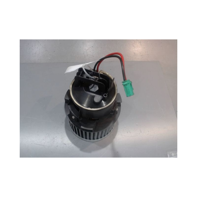 MOTEUR VENTILATEUR CHAUFFAGE PEUGEOT 308