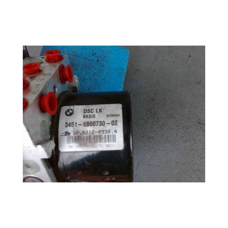 UNITE HYDRAULIQUE ABS B.M.W. SERIE 3