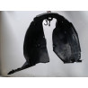 PARE-BOUE AVANT GAUCHE CITROEN C3 2009-