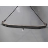 RENFORT PARE-CHOC AVANT NISSAN NOTE