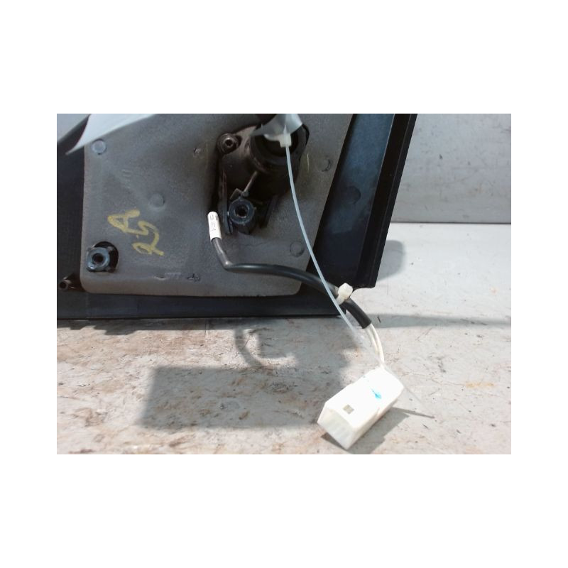 RETROVISEUR EXTERIEUR DROIT DACIA LODGY