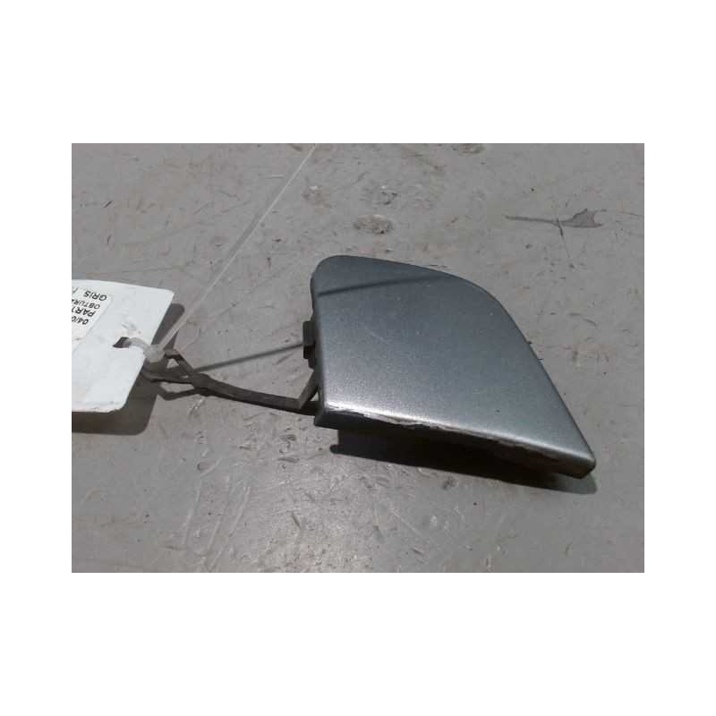 OBTURATEUR COUVRE CROCHET DE BOUCLIER AV PEUGEOT 2008