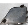 OBTURATEUR COUVRE CROCHET DE BOUCLIER AV PEUGEOT 2008
