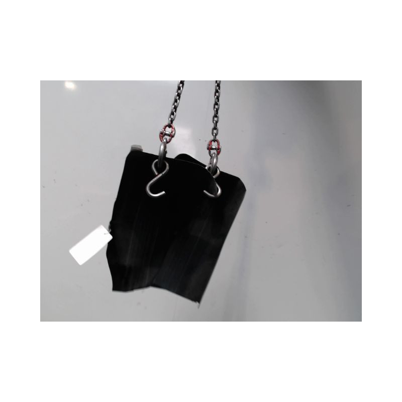 PARE-BOUE ARRIERE DROIT PEUGEOT 206 5P