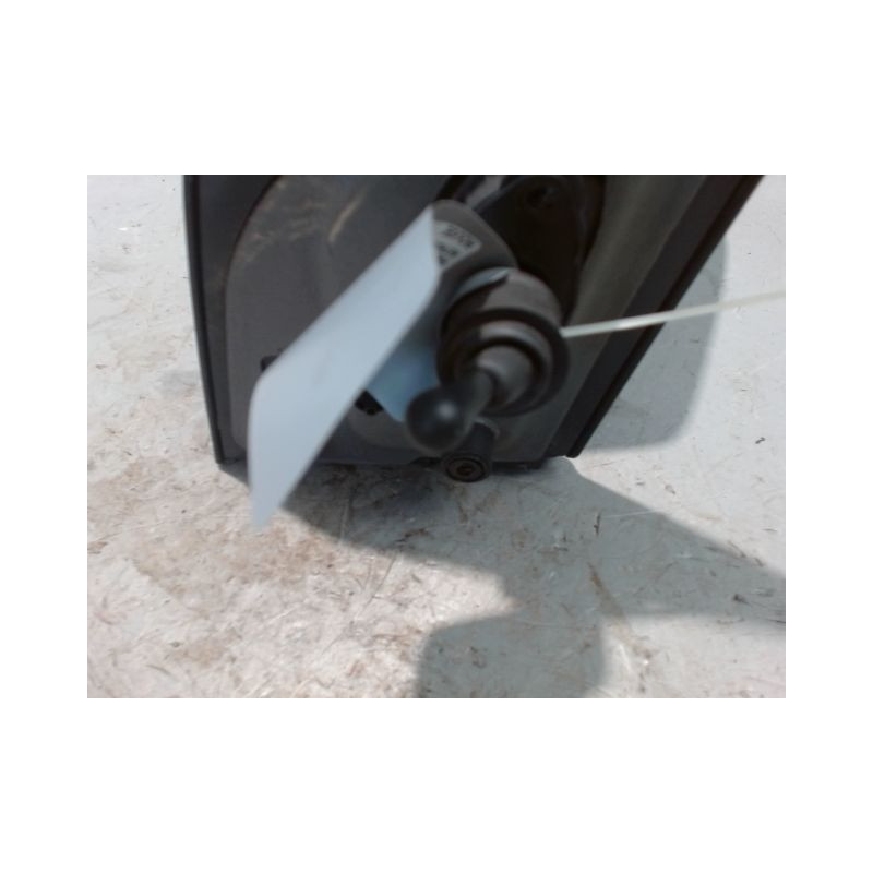 RETROVISEUR EXTERIEUR DROIT PEUGEOT 108