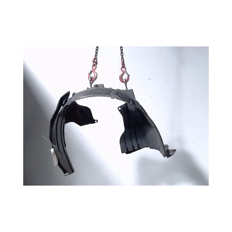 PARE-BOUE AVANT DROIT NISSAN MICRA 2009-