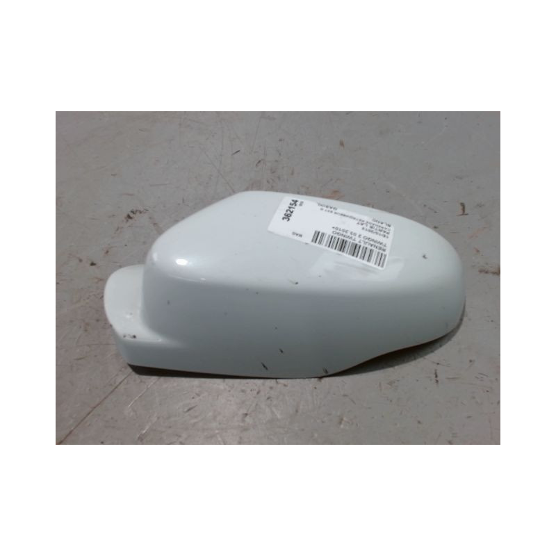 CARENAGE RETROVISEUR EXTERIEUR GAUCHE RENAULT TWINGO 2 2010-