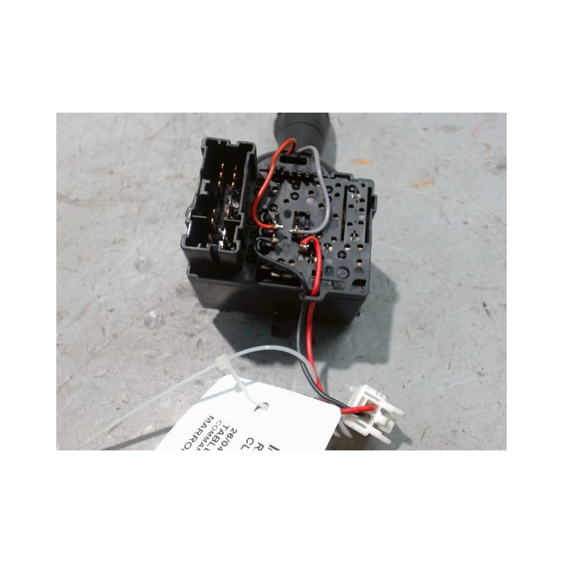 COMMANDE CLIGNOTANT RENAULT CLIO IV