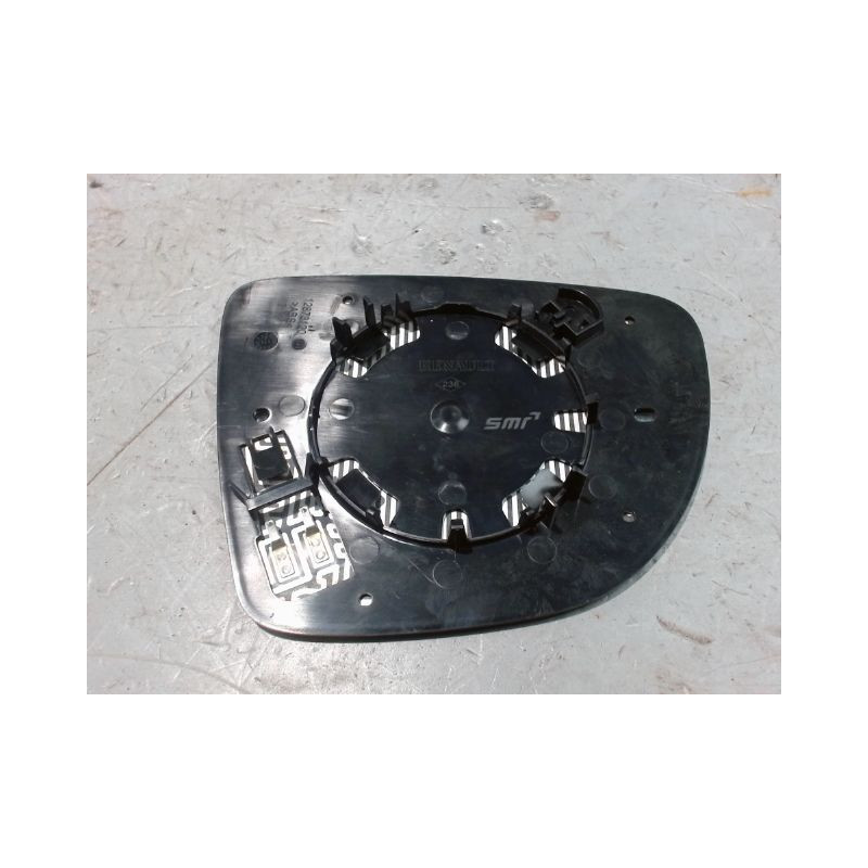 GLACE RETROVISEUR EXT G RENAULT CLIO IV