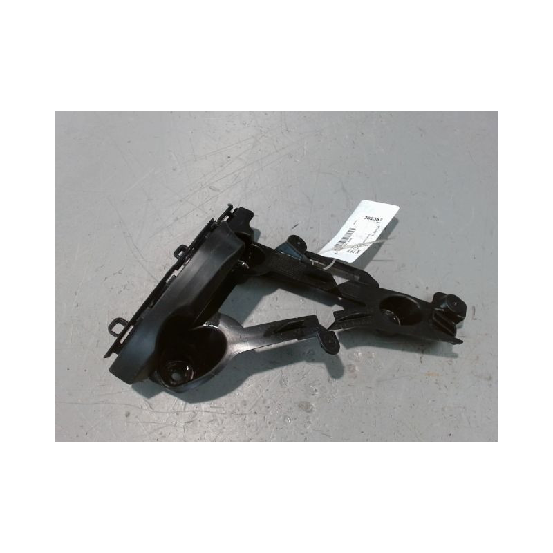 SUPPORT PARE-CHOC ARG PEUGEOT 2008