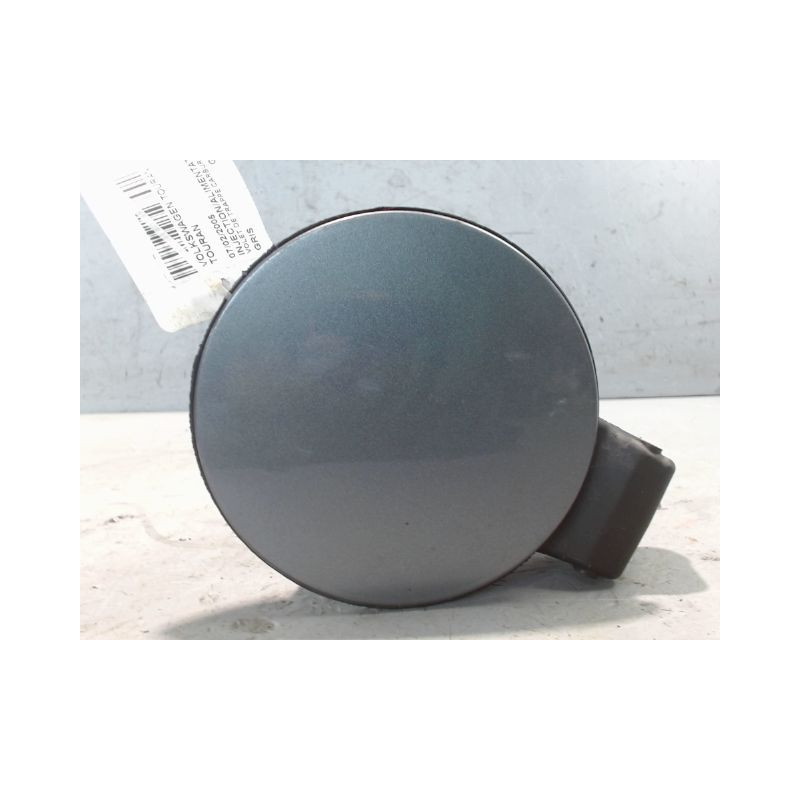 VOLET DE TRAPPE CARBURANT VOLKSWAGEN TOURAN