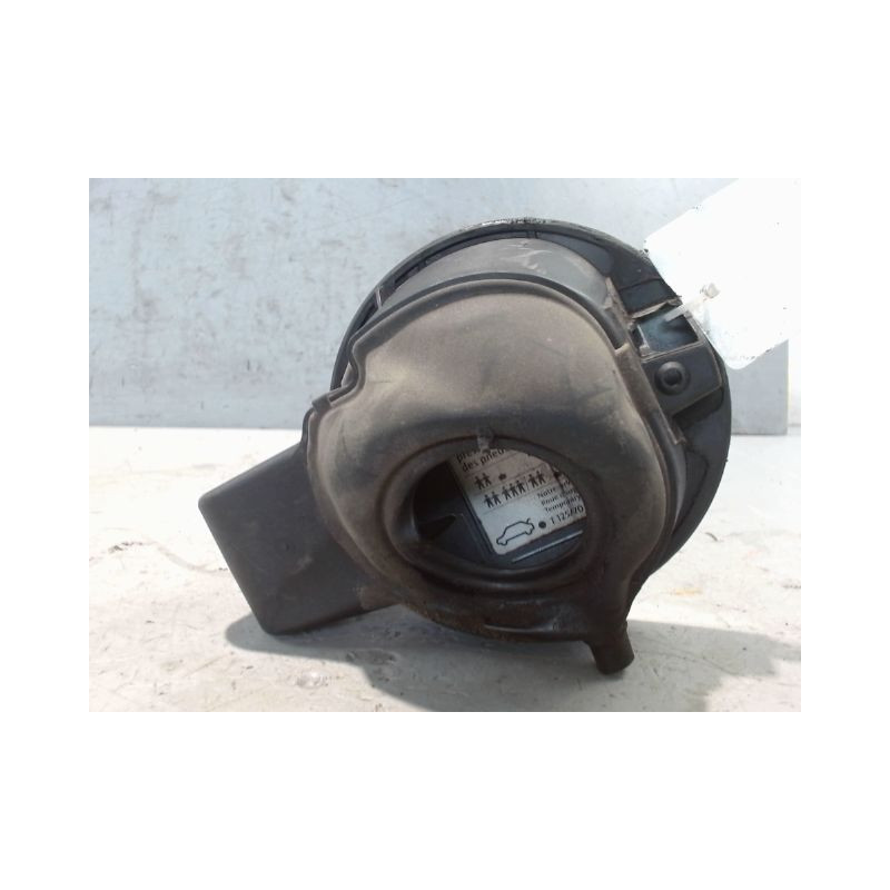VOLET DE TRAPPE CARBURANT VOLKSWAGEN TOURAN