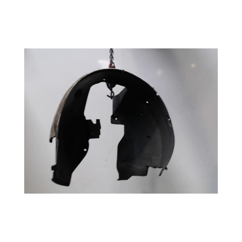PARE-BOUE AVANT DROIT PEUGEOT 3008 2009-