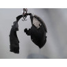 PARE-BOUE AVANT DROIT PEUGEOT 3008 2009-