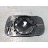 GLACE RETROVISEUR EXT G RENAULT SCENIC II PH1 02-06