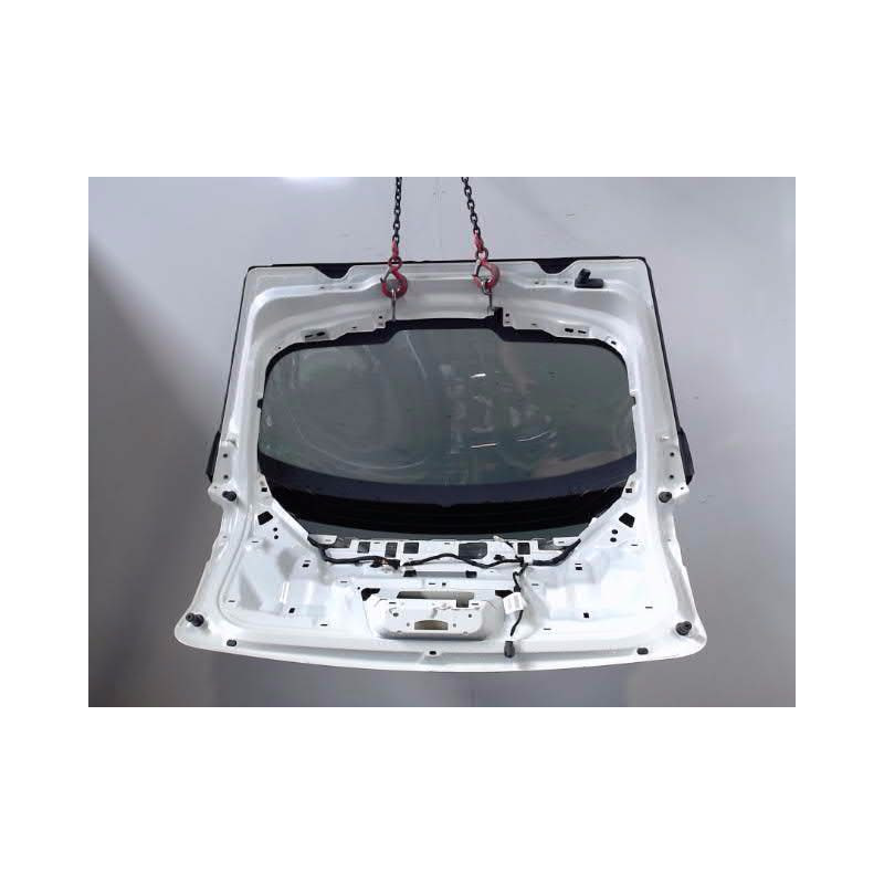HAYON CITROEN C4 2010-