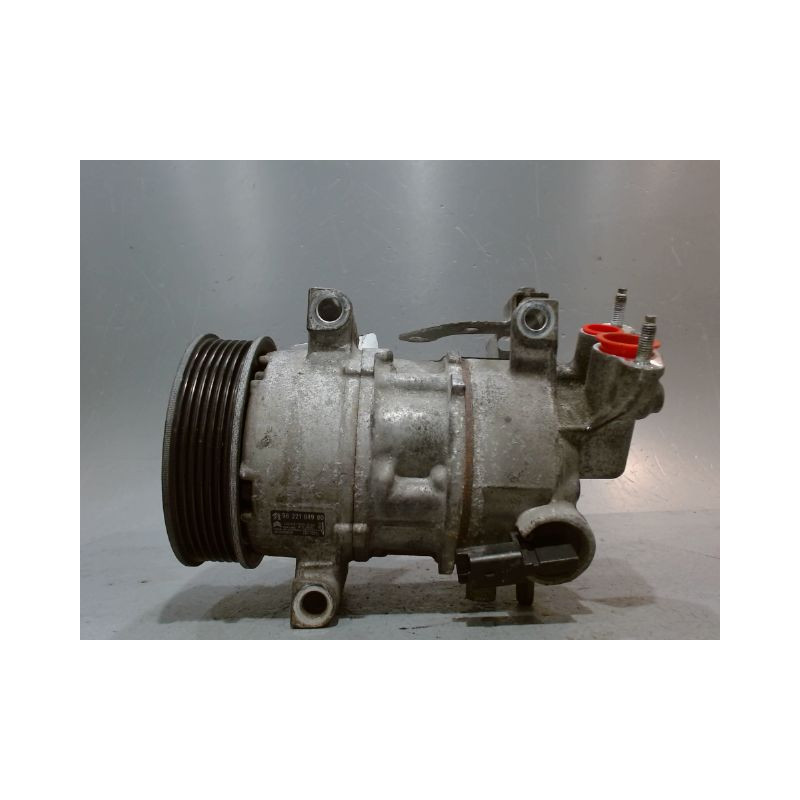 COMPRESSEUR AIR CONDITIONNE DS DS3