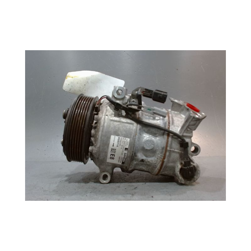 COMPRESSEUR AIR CONDITIONNE RENAULT MEGANE