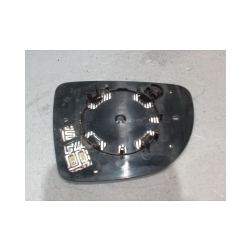 GLACE RETROVISEUR EXT G RENAULT CLIO