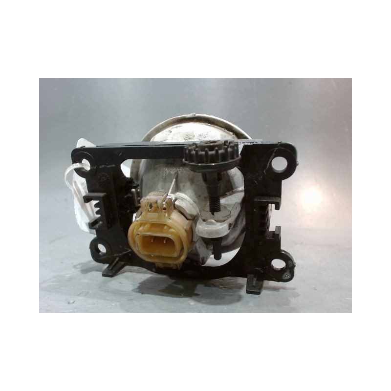 PHARE ANTIBROUILLARD AVANT GAUCHE PEUGEOT 208