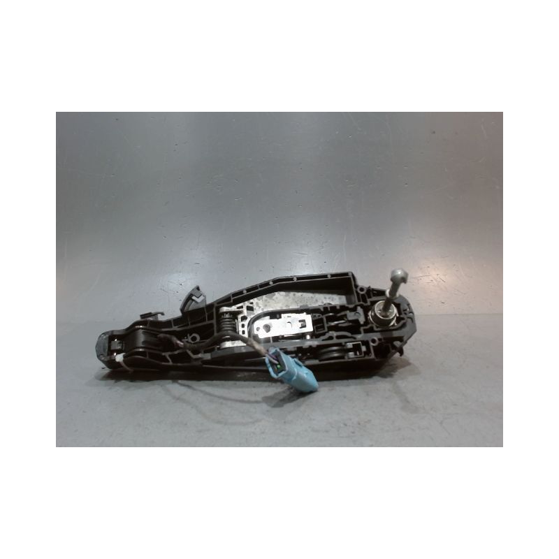POIGNEE EXTERIEURE PORTE AVANT GAUCHE CITROEN C4
