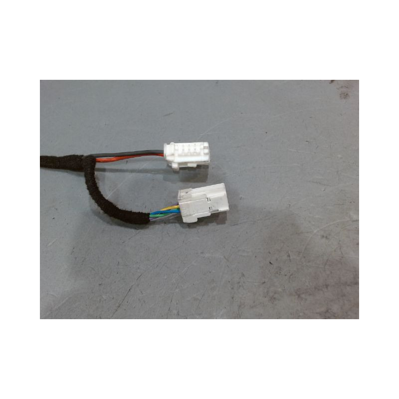 VERIN HAYON D CITROEN C4