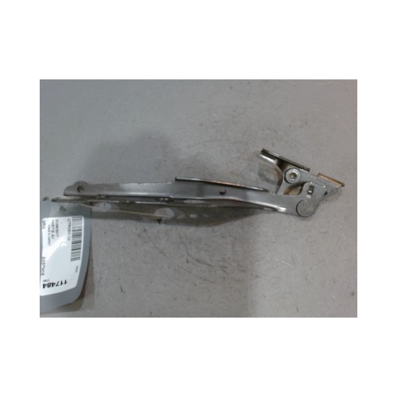 COMPAS GAUCHE CAPOT CITROEN C4