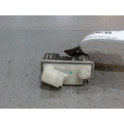 ACTIONNEUR TRAPPE CARBURANT
