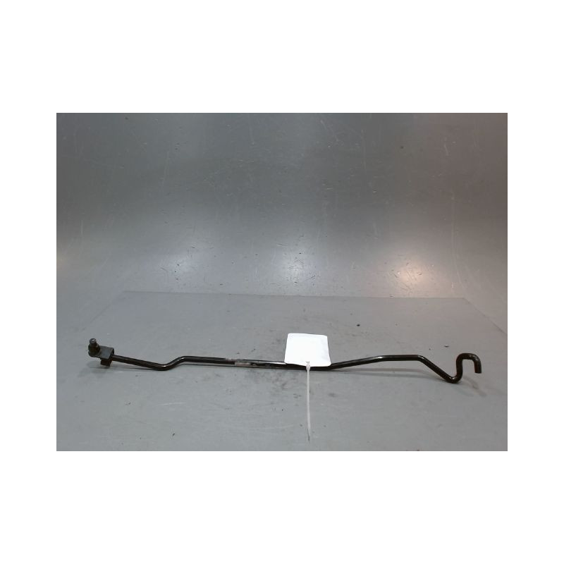 BEQUILLE CAPOT CITROEN BERLINGO