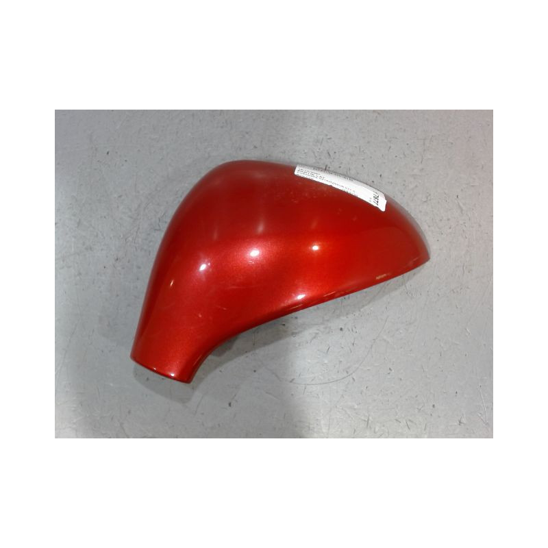 CARENAGE RETROVISEUR EXTERIEUR GAUCHE PEUGEOT 207