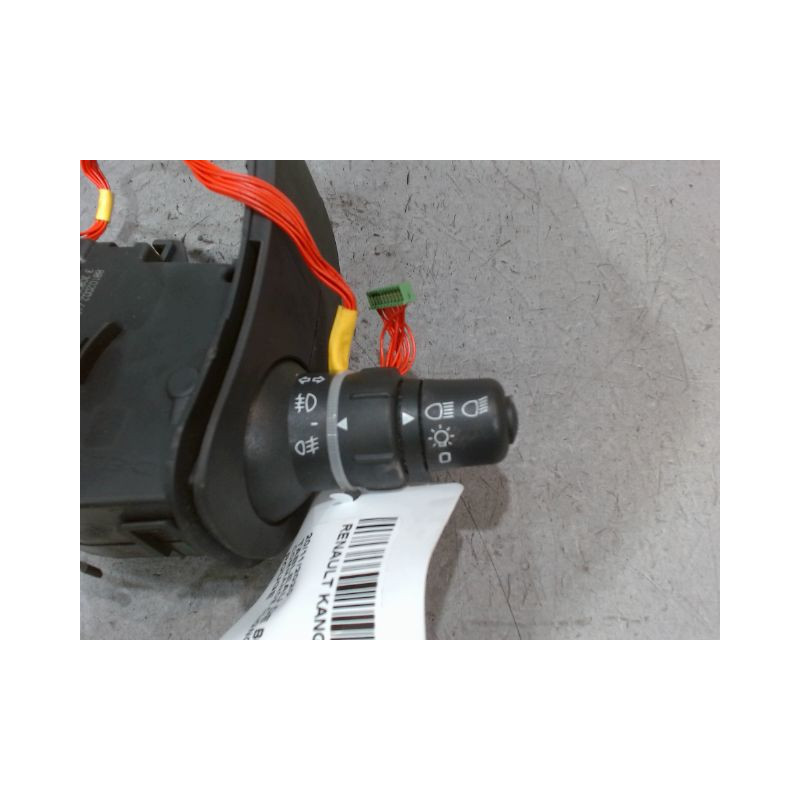COMMANDE CLIGNOTANT RENAULT KANGOO