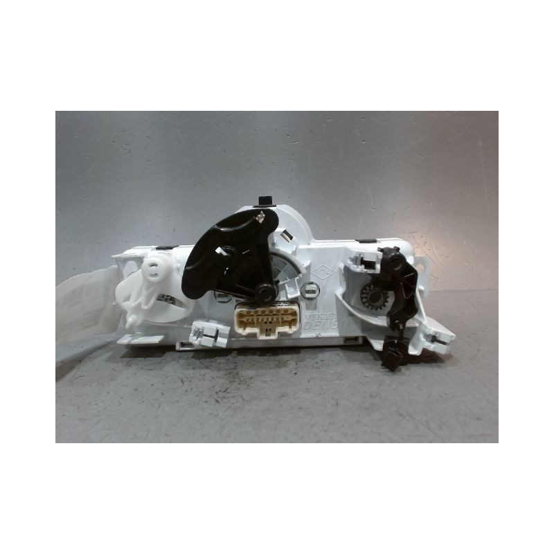 COMMANDE DE CHAUFFAGE RENAULT KANGOO
