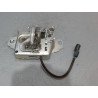 SERRURE CAPOT RENAULT KANGOO