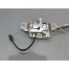 SERRURE CAPOT RENAULT KANGOO