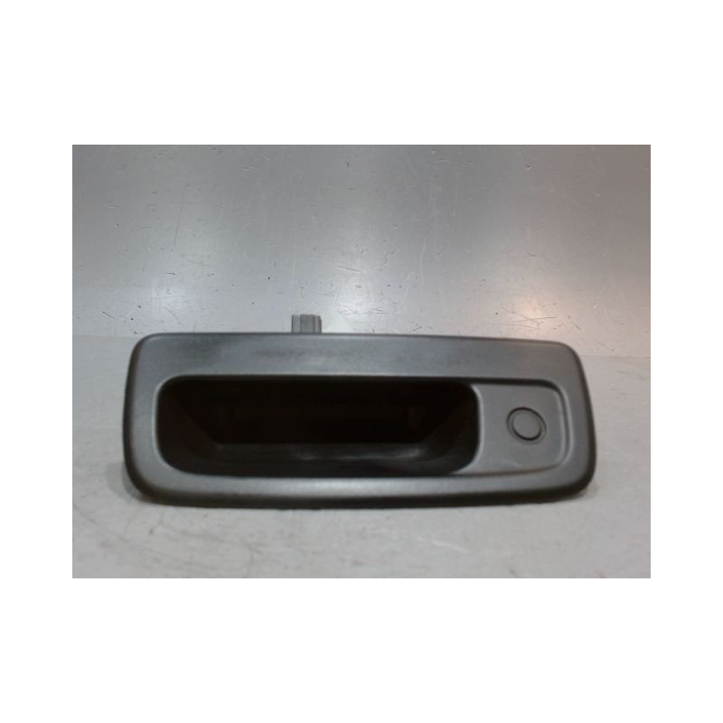 POIGNEE EXTERIEURE HAYON RENAULT KANGOO