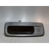POIGNEE EXTERIEURE HAYON RENAULT KANGOO