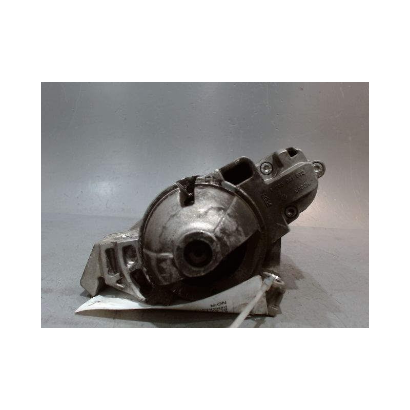 DEMARREUR B.M.W. SERIE 1