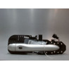 POIGNEE EXTERIEURE PORTE AVANT GAUCHE RENAULT MEGANE SCENIC