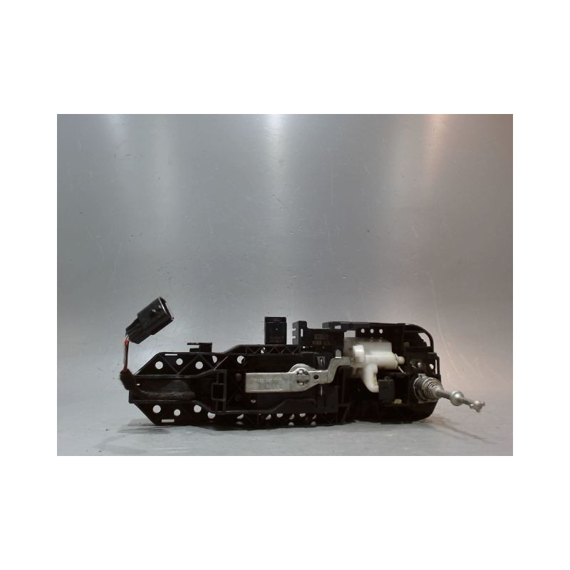 POIGNEE EXTERIEURE PORTE AVANT GAUCHE RENAULT MEGANE SCENIC