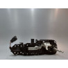 POIGNEE EXTERIEURE PORTE AVANT GAUCHE RENAULT MEGANE SCENIC