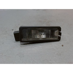 ECLAIREUR PLAQUE DE POLICE G