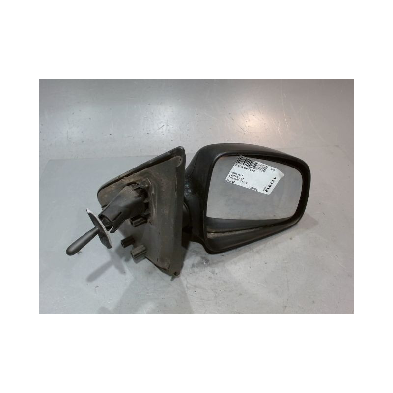 RETROVISEUR EXTERIEUR DROIT DACIA SANDERO