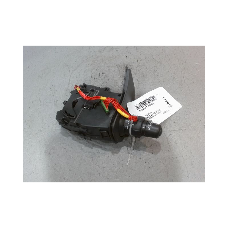COMMANDE CLIGNOTANT RENAULT MODUS