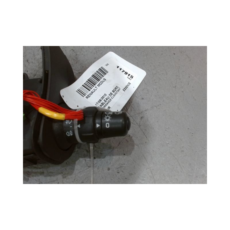 COMMANDE CLIGNOTANT RENAULT MODUS