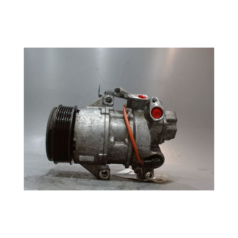 COMPRESSEUR AIR CONDITIONNE TOYOTA YARIS