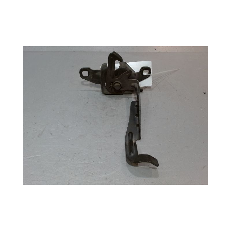 SERRURE CAPOT RENAULT LAGUNA